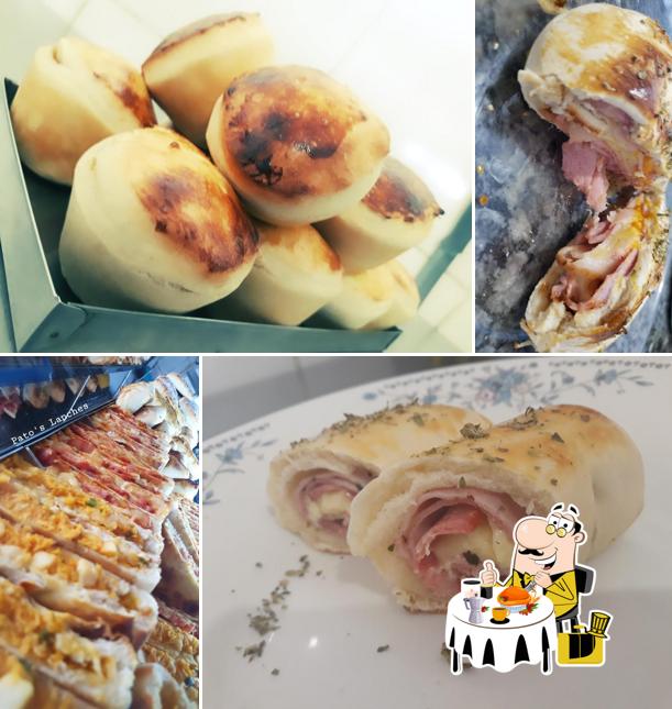 Pato's Lanches