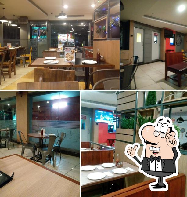 Pizza Hut Vizag, Vishakapatnam