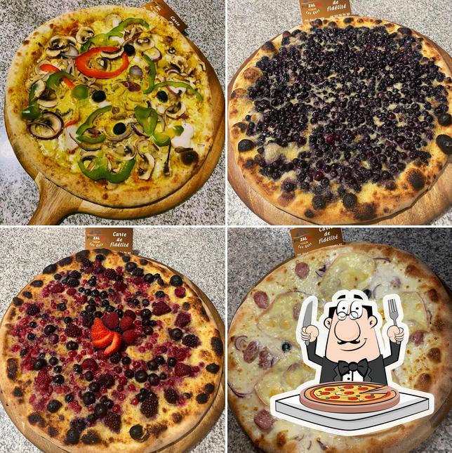 Pizzalino