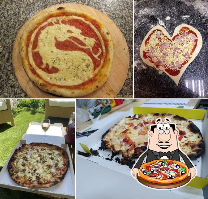 Pic Pizza