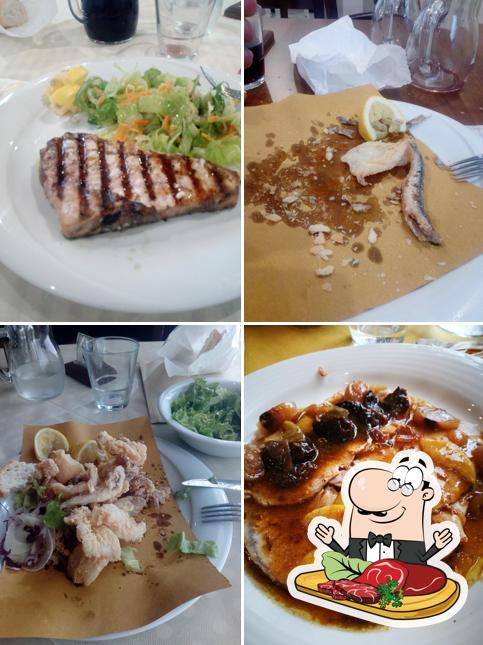 Coffee Cream Bar Trattoria