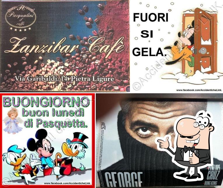 Ecco un'immagine di Zanzibar cafè