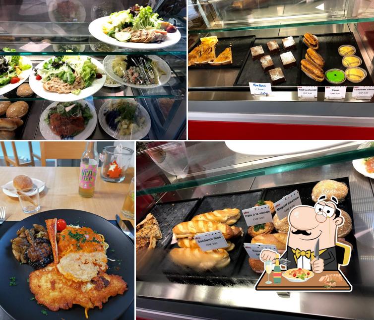 Cibo al Afiro