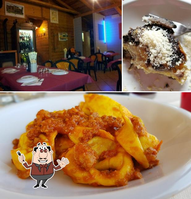 Bar Ristorante Ai Laghi