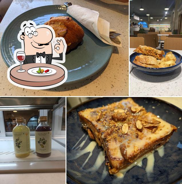 Meals at Blue Tokai Coffee Roasters Koregaon Park