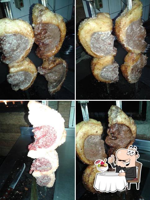 Churrascaria e Bistecão Gaúcho III
