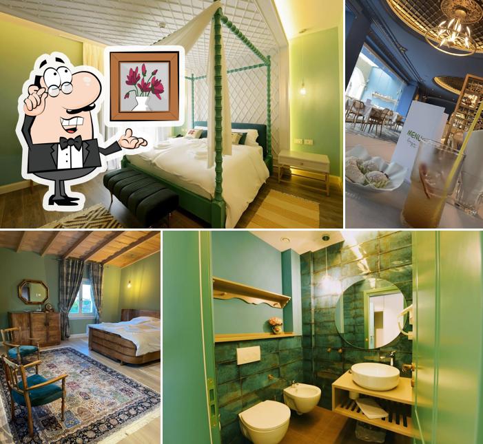 Çoçja Boutique Hotel