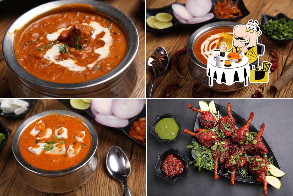 Global Flavours