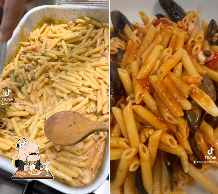 La Forchetta Del Salento & Scapece D‘Amato