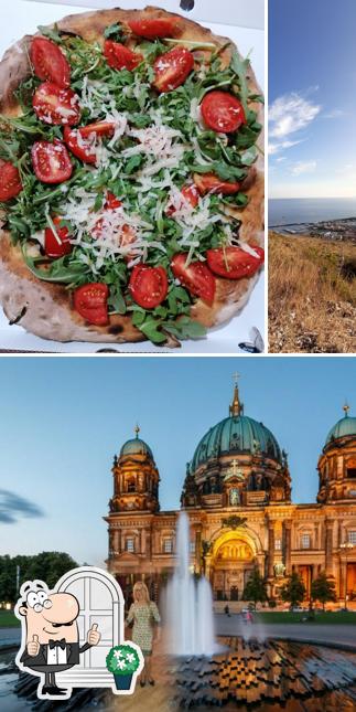 La Fraschetta Mastro Gió