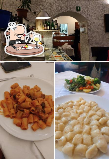 Cibo al La ricetta