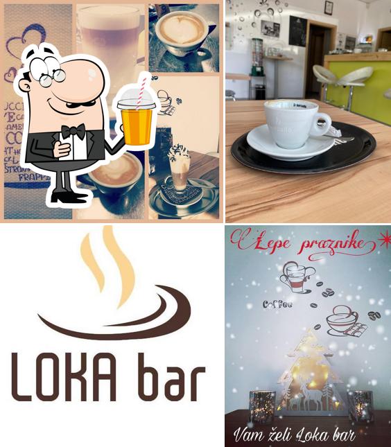 Loka Bar