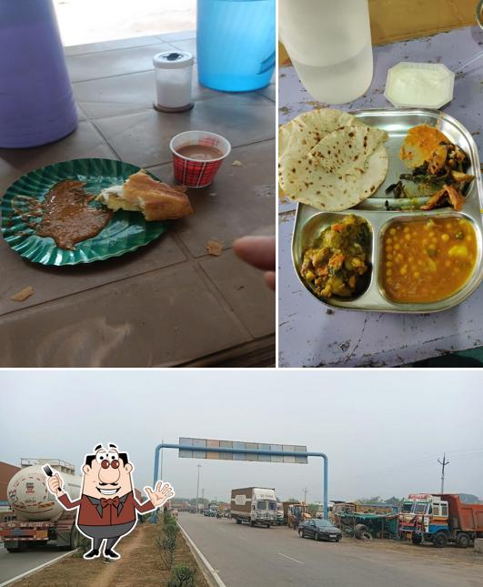 Marwadi dhaba