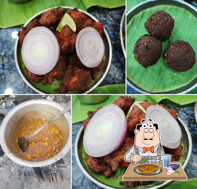 Nachiyaars non veg