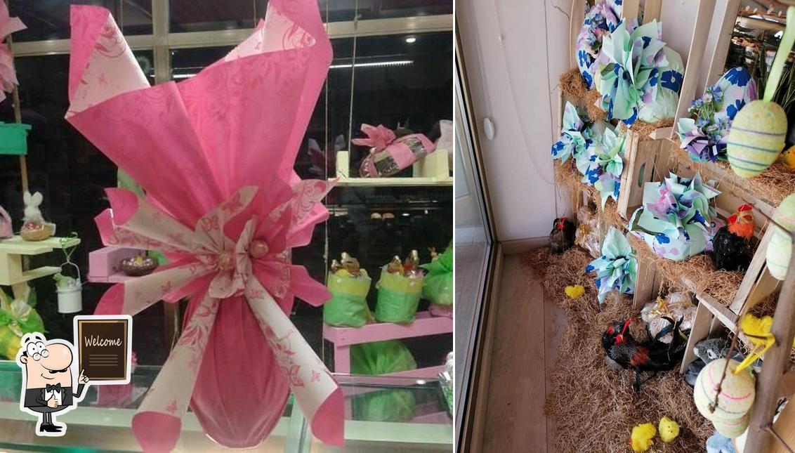 Ecco un'immagine di Panificio Pasticceria Gallina