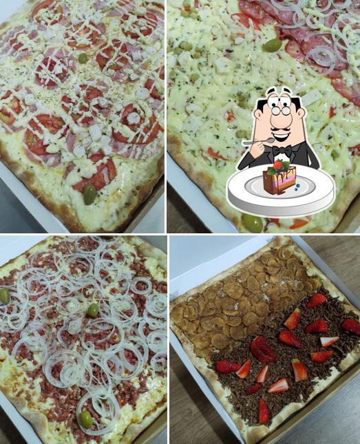 Pizzaria Delivery MM (Pizza Quadrada)