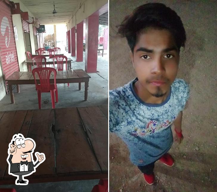 Raman Dhaba