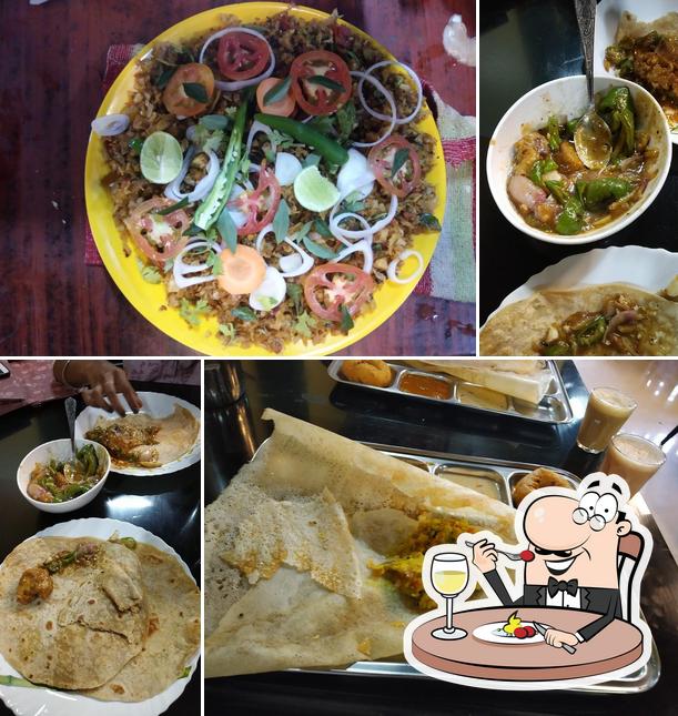 Ruchi Hotel & Restaurant