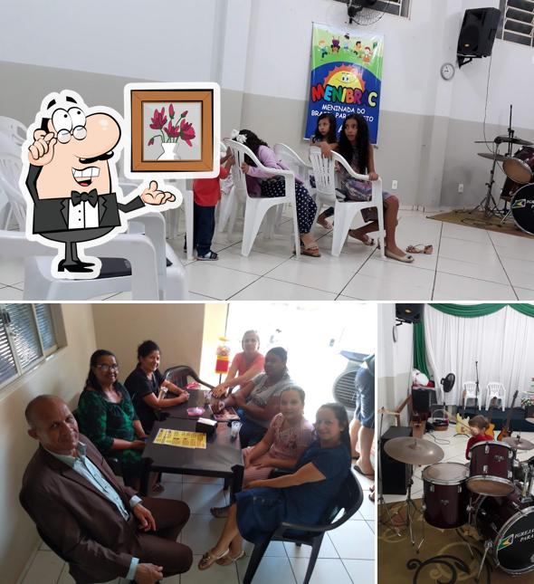 Sorveteria Sorvetão e Lanhouse