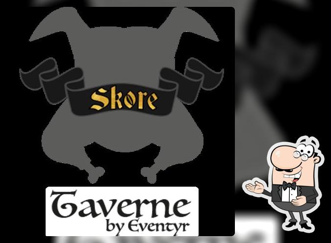 Taverne Skøre