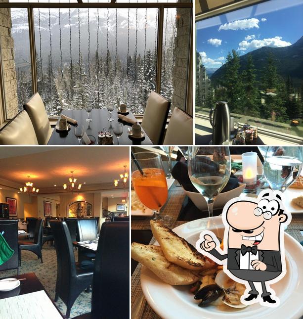 The Rimrock Resort Hotel