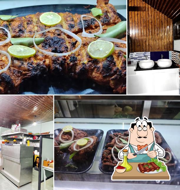 VNB SAGAR HOTEL & RESTAURANT