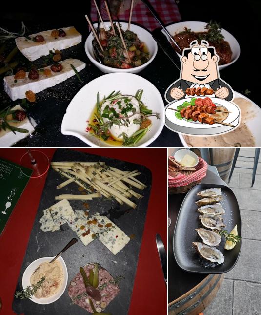 Platti al Vert Bouteille