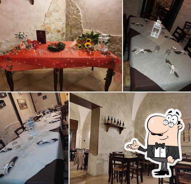 Risto pizzeria Grano