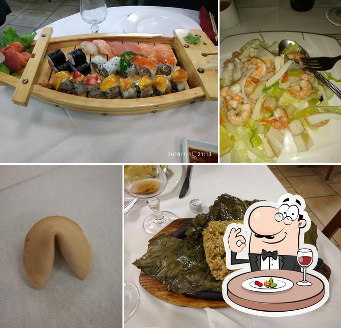 Ristorante Cinese e Orientale