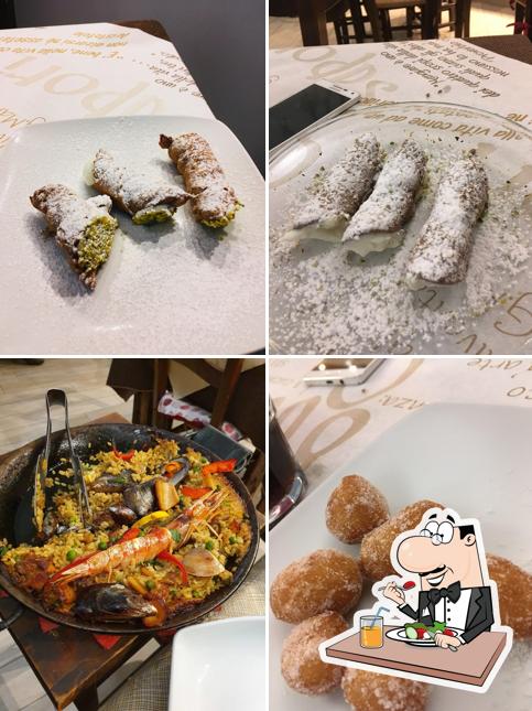 Ristorante Pizzeria Il Frantoio