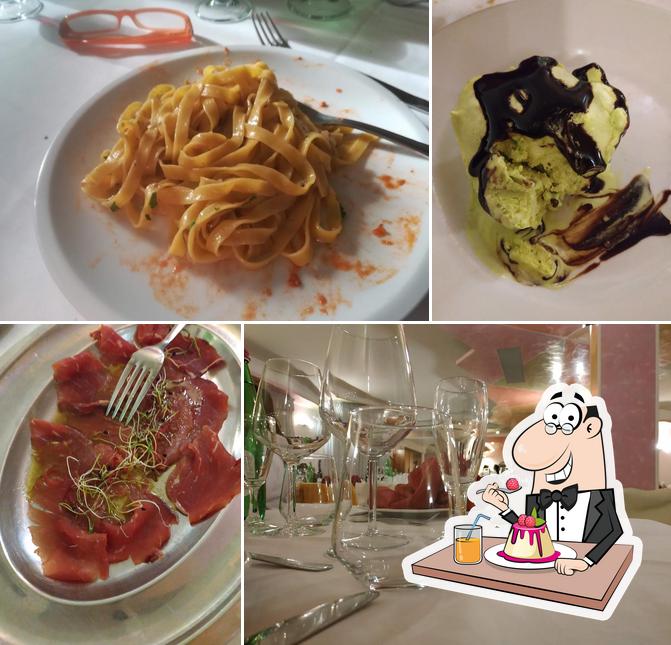 Ristorante Santa Lucia