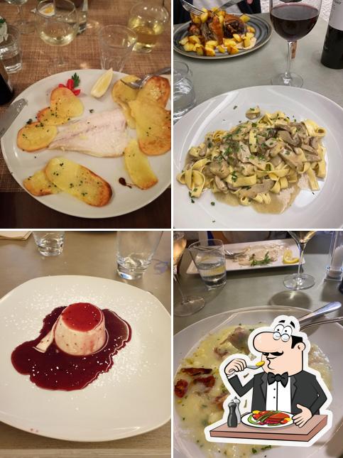 Ristorante da Gianni