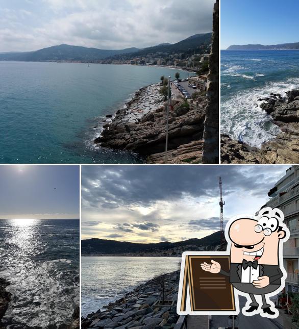 Sandon's Yachting Club