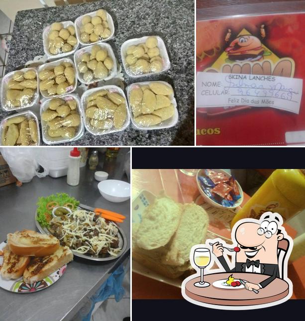 Skina Lanches
