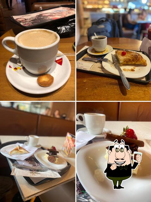 Desfrute de um drinque no Sujinho Consolação