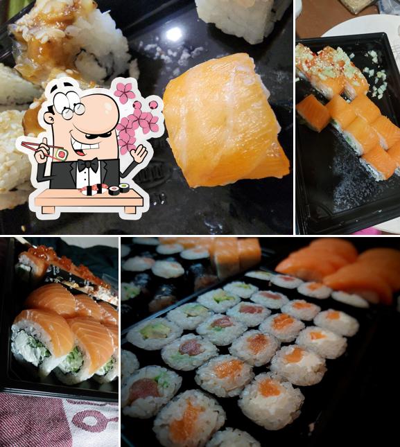 SushiStore