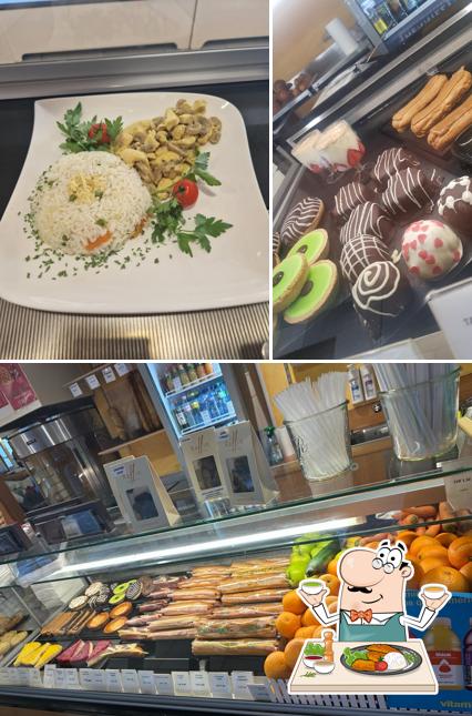 Tra le varie cose da Xpert Sàrl si possono trovare la cibo e interni