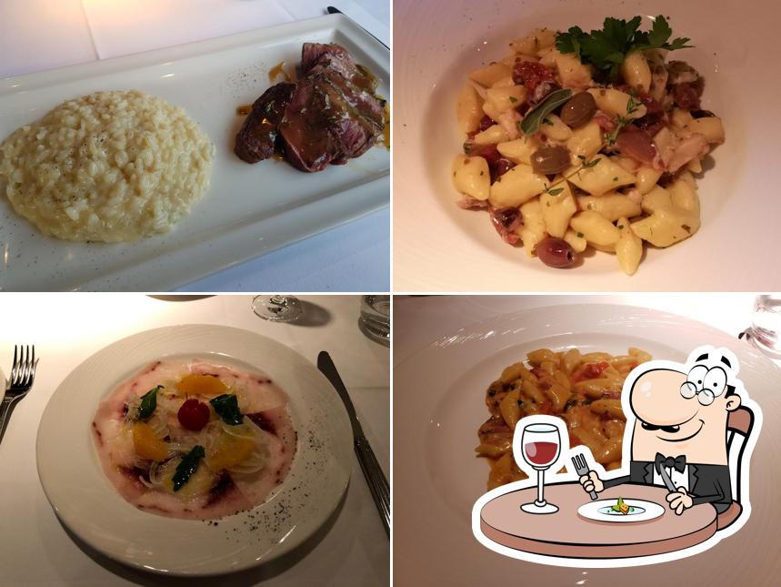 Ristorante Il Cortile