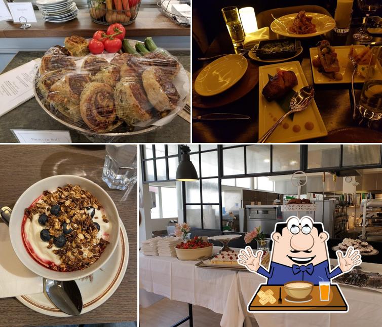 Cibo al KaffeeKlatsch