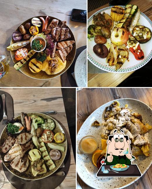 Ristorante Hennenstall