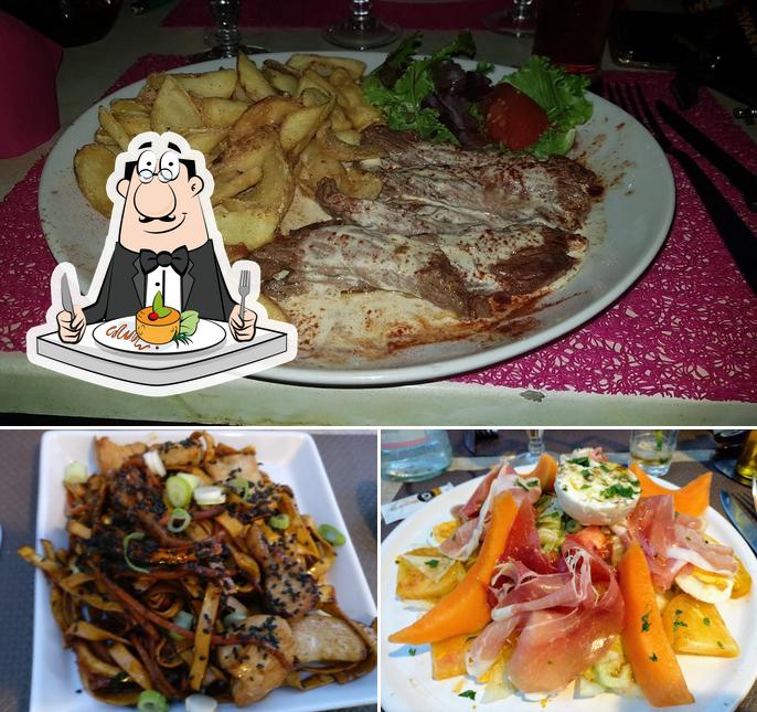 Chez Pascale