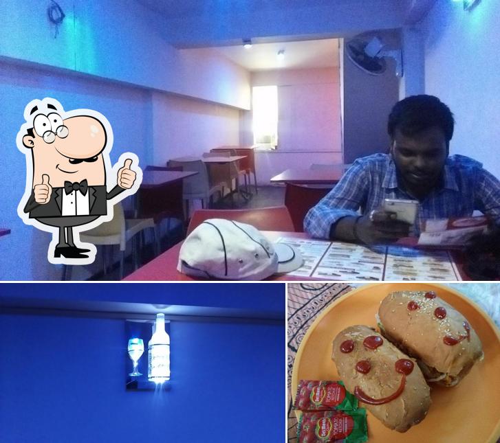 See the picture of Chick Blast