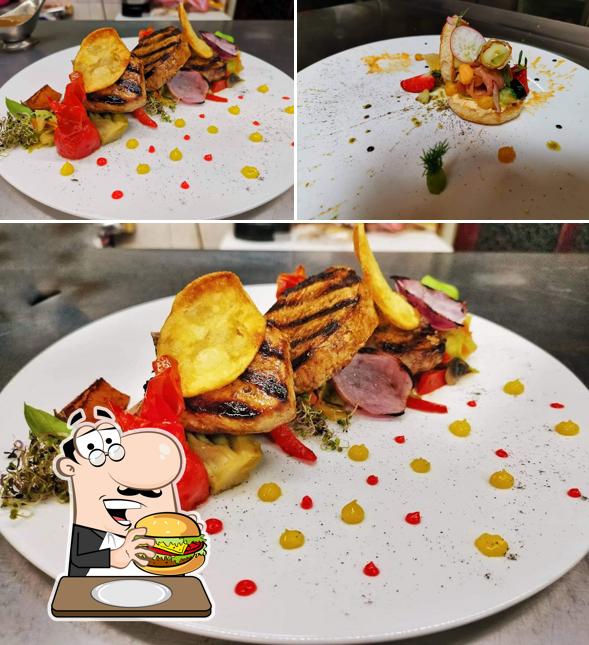 Hotel & Restaurant "Zhorela"