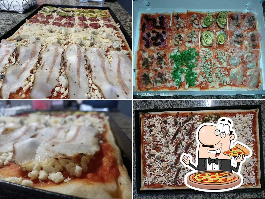 La Pizzetteria di Porru Luca