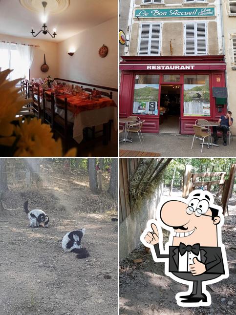 Le Bon Accueil