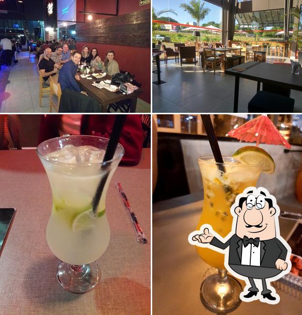 Lendário Cafeteria Pub