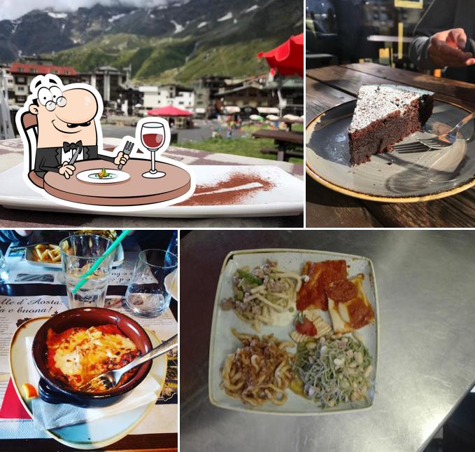 Lino's Ristorante Apres Ski