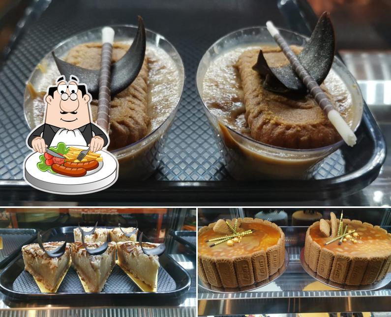 Meals at MK Cafe Kayamkulam