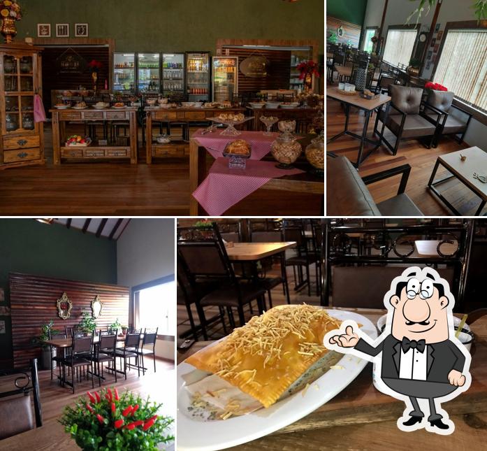 Magrella's Restaurante