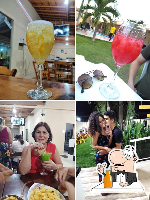 Meu Boteco